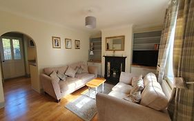 Cosy 2 Bed Cottage In Stamford
